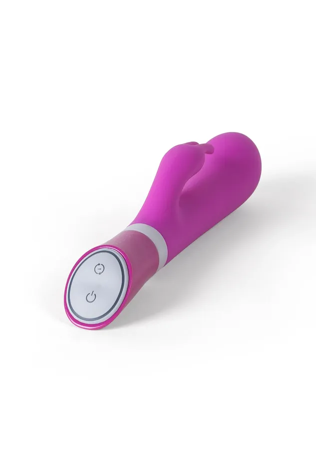 Bwild Deluxe Bunny Raspberry Bswish Vibrators Bwild Deluxe Bunny Raspberry Bswish Vibrators