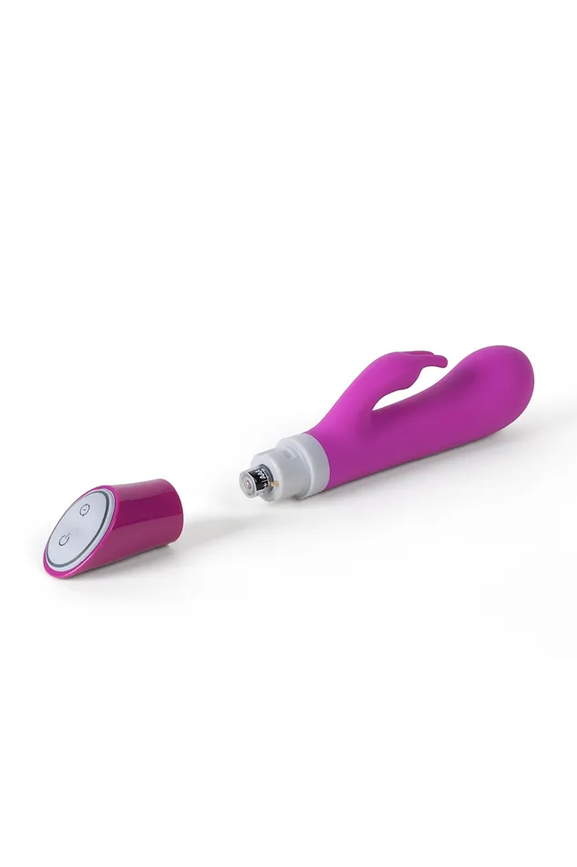 Bwild Deluxe Bunny Raspberry Bswish Vibrators Bwild Deluxe Bunny Raspberry Bswish Vibrators