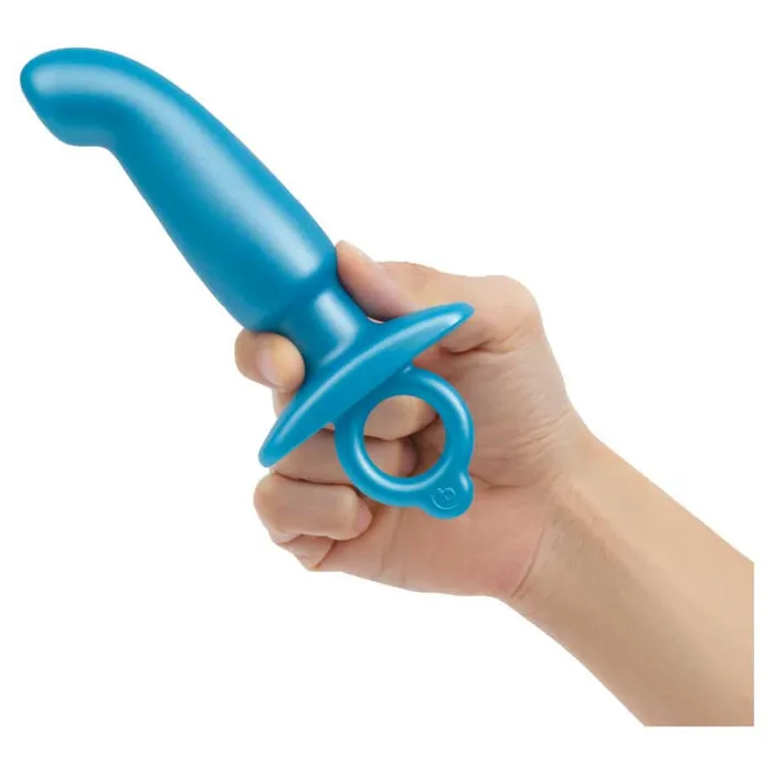 Anal iloveexcitement bVibe Hither Silicone Prostate Plug