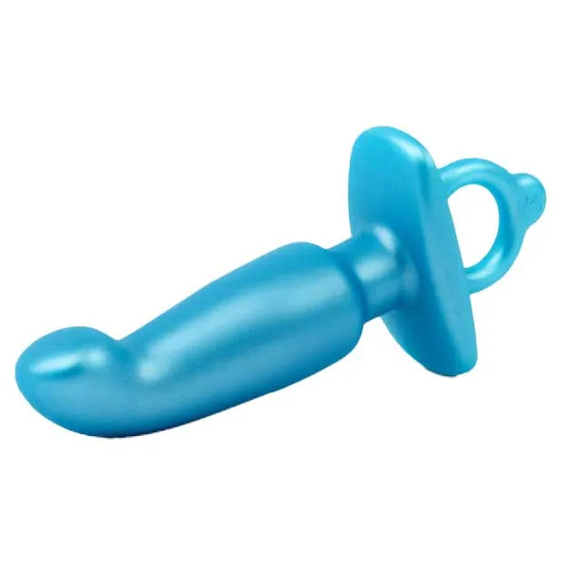 Anal iloveexcitement bVibe Hither Silicone Prostate Plug