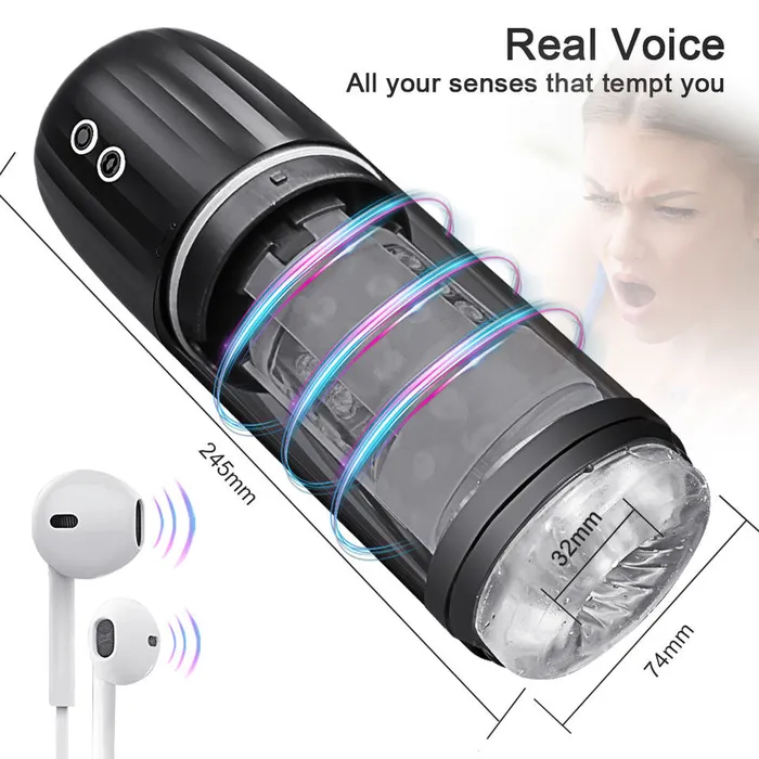 Vibrators Beyou Lencera Jane juguete