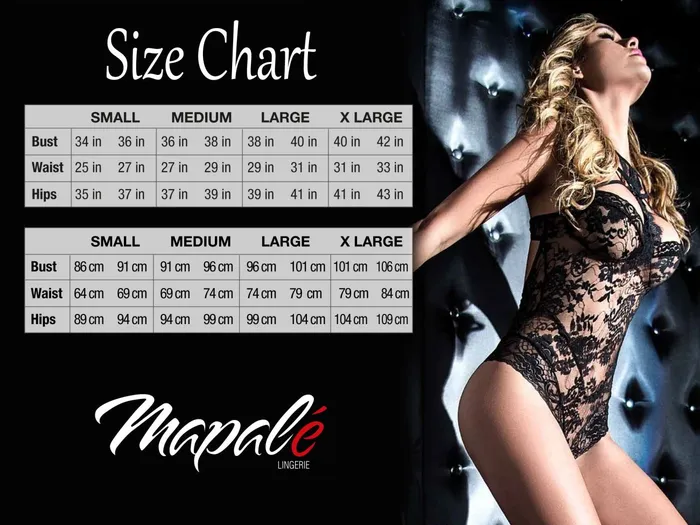 Vibrators Mapale Teddy