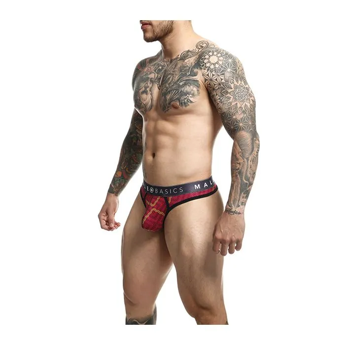 Male Basics Female Sex Toys Mens Sexy Pouch Tweed Thong All Sizes