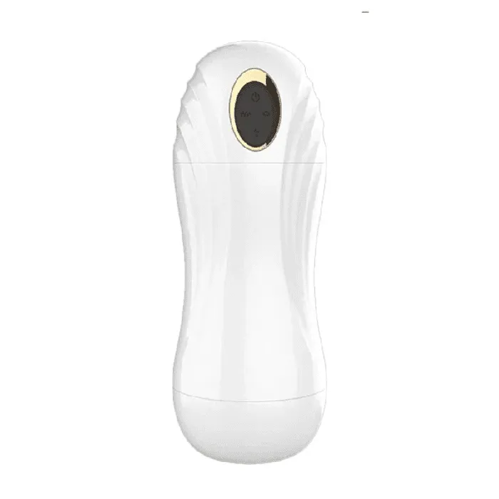Male Sex Toys Male Masturbator with Automatic Sucking Silicone Blowjob Sex Machine EVEs SECRETS