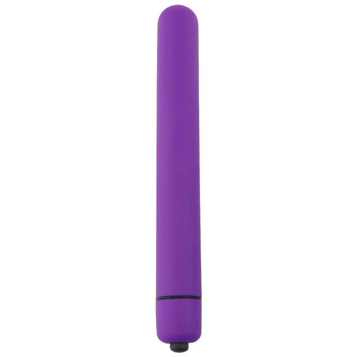 Mini Long Bullet Vibrator Stick Adult Sex Toy for Women Lusty Age Female Sex Toys