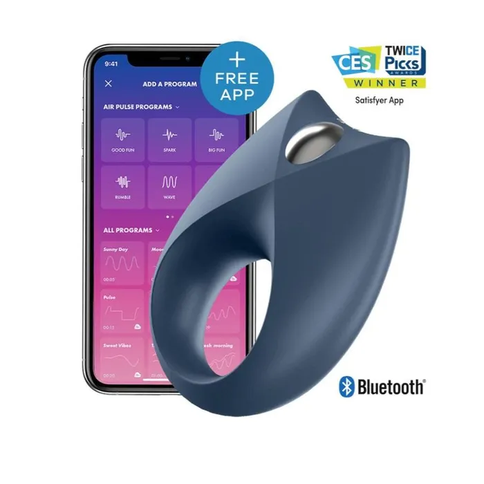 SATISFYER Vibrators SATISFYER ROYAL ONE