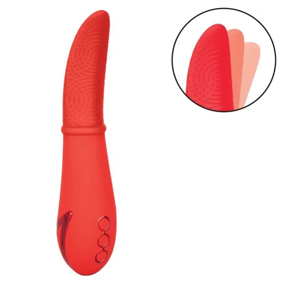 Vibrators CALIFORNIA DREAMING LAGUNA BEACH LOVER CALEXOTICS