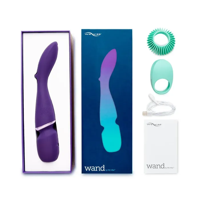 WeVibe Wand WeVibe Vibrators