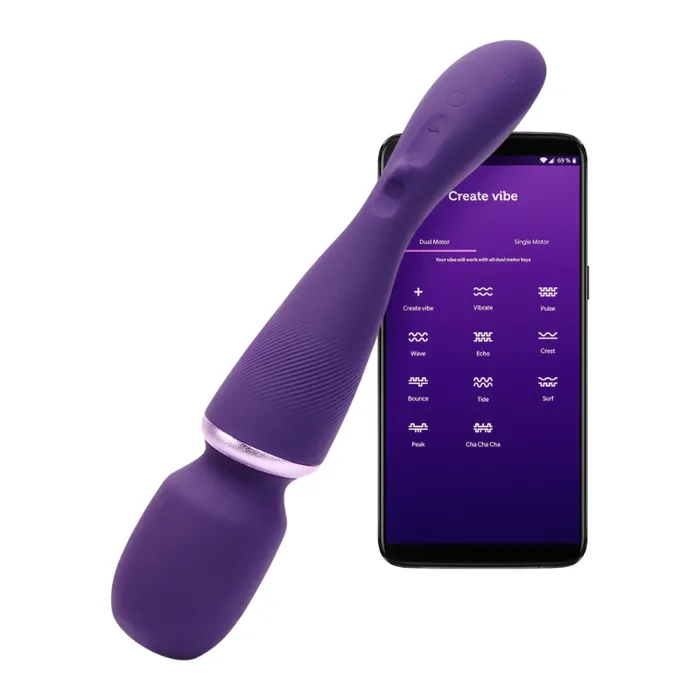 WeVibe Wand WeVibe Vibrators