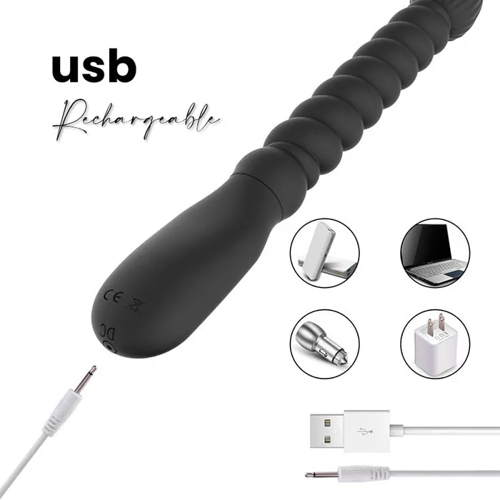 Female Sex Toys FRISKY BUSINESS SG Screw Powerful Spiral Vibrator