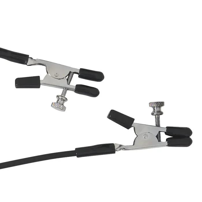 Adjustable Clamp Spartacus Male Sex Toys