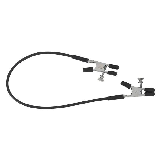Adjustable Clamp Spartacus Male Sex Toys