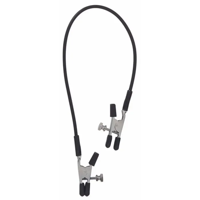 Adjustable Clamp Spartacus Male Sex Toys