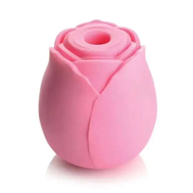 Bloomgasm Female Sex Toys Bloomgasm 10X Wild Rose Silicone Suction Stimulator
