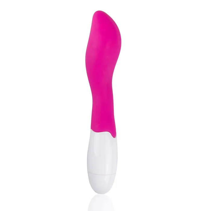 Easytoys Female Sex Toys Blossom Smooth Silicone Vibrator by EasyToys