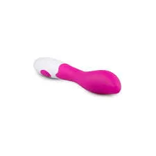 Easytoys Female Sex Toys Blossom Smooth Silicone Vibrator by EasyToys