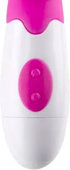 Easytoys Female Sex Toys Blossom Smooth Silicone Vibrator by EasyToys