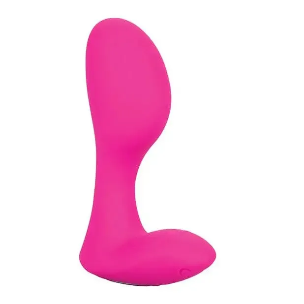 Female Sex Toys CalExotics Silicone Remote Gspot Arouser