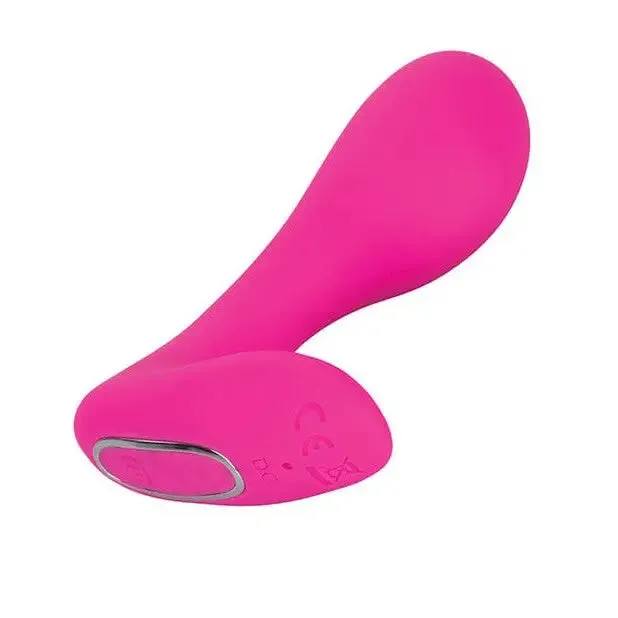 Female Sex Toys CalExotics Silicone Remote Gspot Arouser