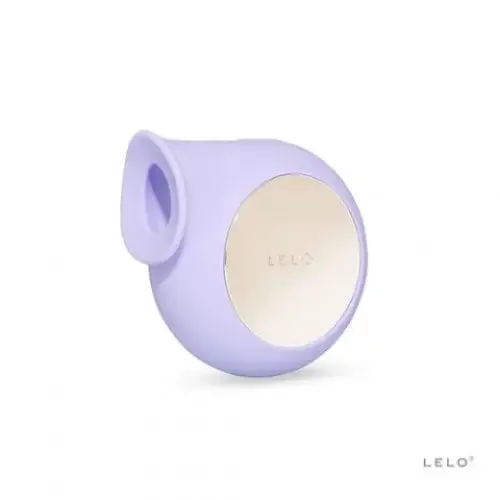 Female Sex Toys LELO SILA CRUISE Sonic Clitoral Massager LELO
