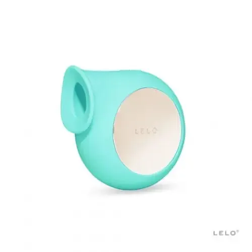 Female Sex Toys LELO SILA CRUISE Sonic Clitoral Massager LELO