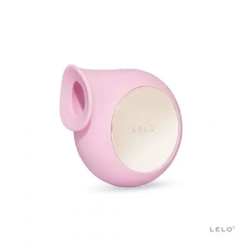 Female Sex Toys LELO SILA CRUISE Sonic Clitoral Massager LELO