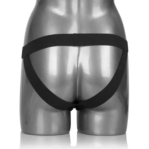Female Sex Toys Packer Gear Jock Strap Harness by CalExotics CalExotics Female Sex Toys Packer Gear Jock Strap Harness by CalExotics CalExotics