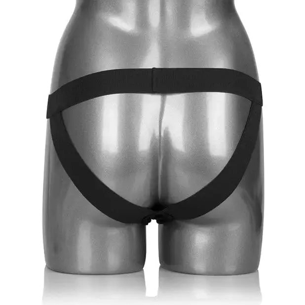 Female Sex Toys Packer Gear Jock Strap Harness by CalExotics CalExotics Female Sex Toys Packer Gear Jock Strap Harness by CalExotics CalExotics