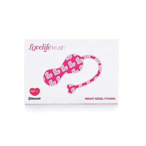 OhMiBod Female Sex Toys OhMiBod Lovelife krush Smart Kegel Exerciser with App Control OhMiBod Female Sex Toys OhMiBod Lovelife krush Smart Kegel Exerciser with App Control