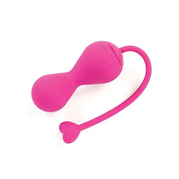 OhMiBod Female Sex Toys OhMiBod Lovelife krush Smart Kegel Exerciser with App Control