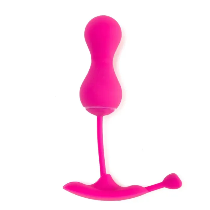 OhMiBod Female Sex Toys OhMiBod Lovelife krush Smart Kegel Exerciser with App Control