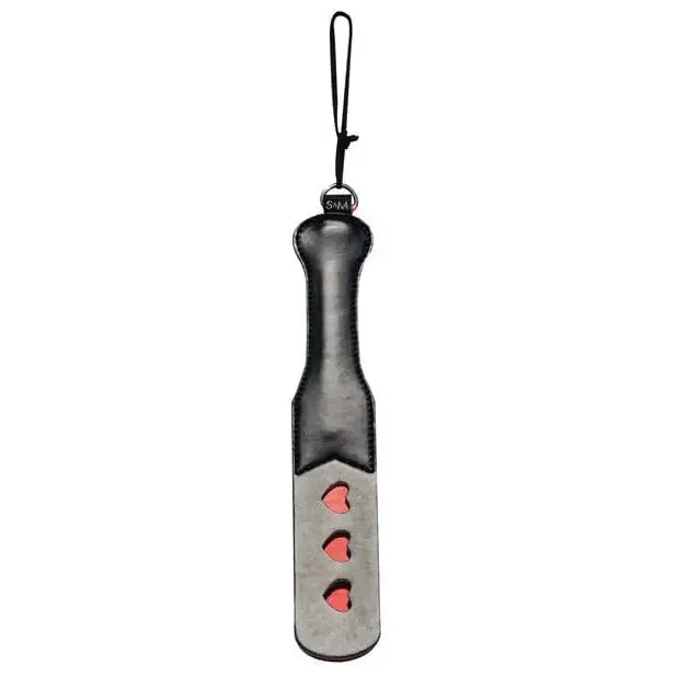 Sex Mischief Sex Mischief Heart Paddle Female Sex Toys Sex Mischief Sex Mischief Heart Paddle Female Sex Toys