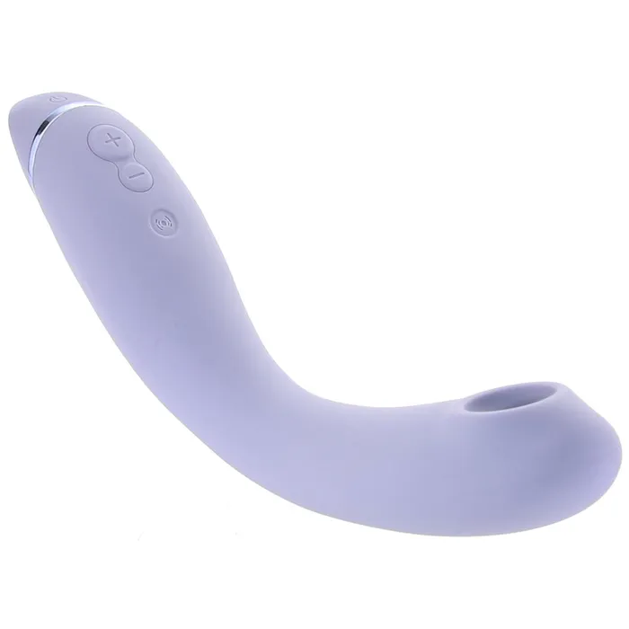Womanizer Female Sex Toys Womanizer OG GSpot Air Stimulator in Lilac