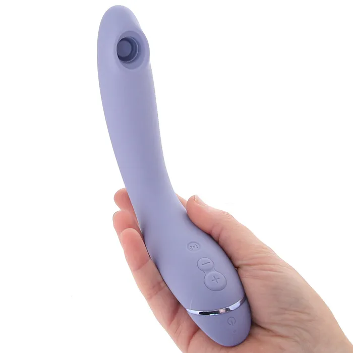 Womanizer Female Sex Toys Womanizer OG GSpot Air Stimulator in Lilac