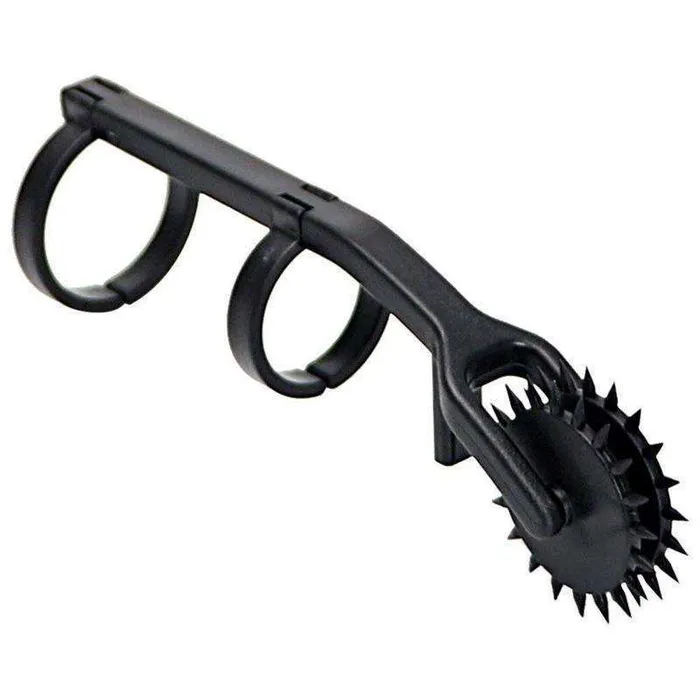 Finger Roller Wheel Oxyshop Female Sex Toys