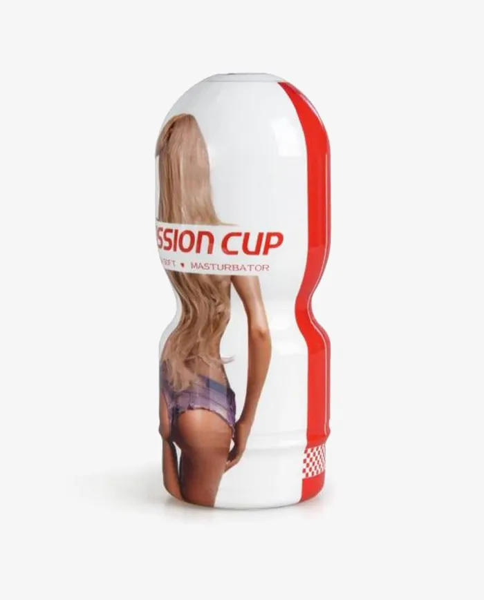 Passion Cup Ultra Realistic Male Masturbator Adultskartcom Male Sex Toys Passion Cup Ultra Realistic Male Masturbator Adultskartcom Male Sex Toys