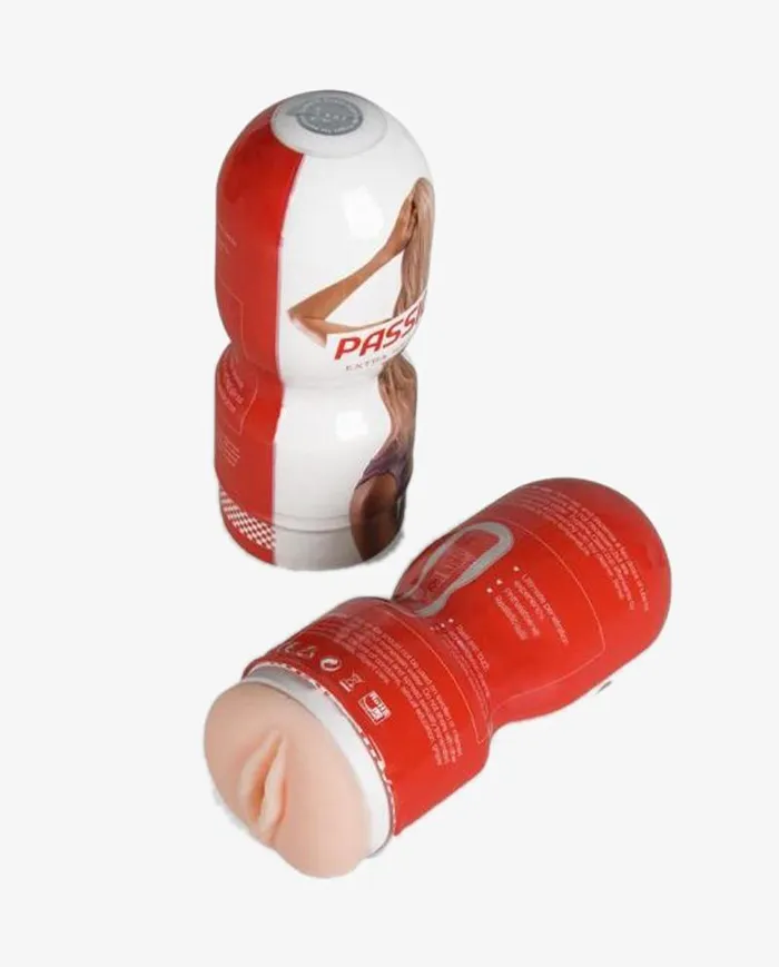 Passion Cup Ultra Realistic Male Masturbator Adultskartcom Male Sex Toys Passion Cup Ultra Realistic Male Masturbator Adultskartcom Male Sex Toys