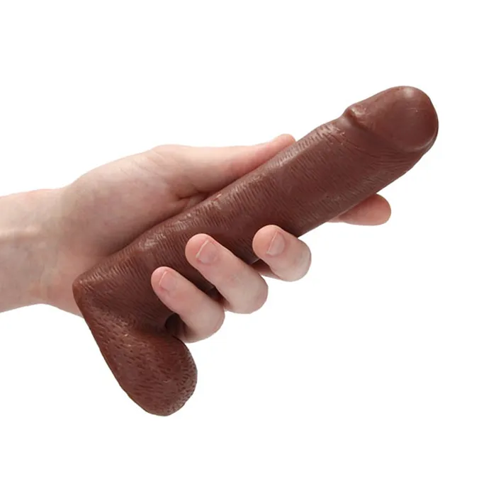 Shots SLine Dicky Soap Chocolate Shots Toys Vibrators