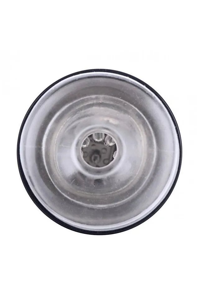XR Brands Lovebotz Spin Master 10x Spinning Masturbator XR Brands Male Sex Toys